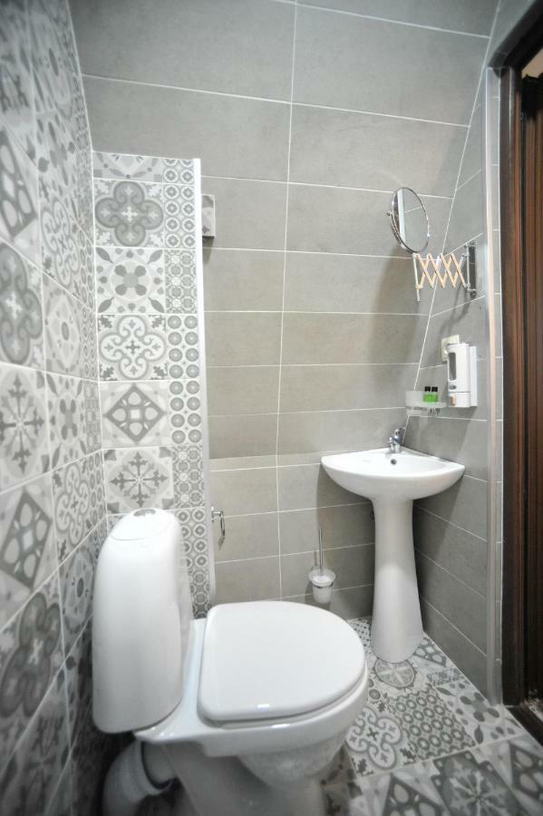 Baoma Hotel Tbilisi Eksteriør billede