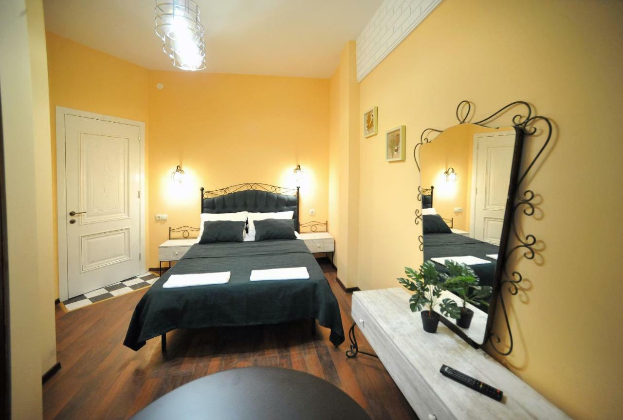Baoma Hotel Tbilisi Eksteriør billede