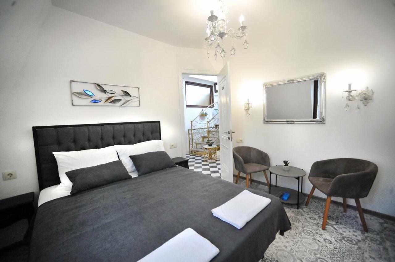Baoma Hotel Tbilisi Eksteriør billede