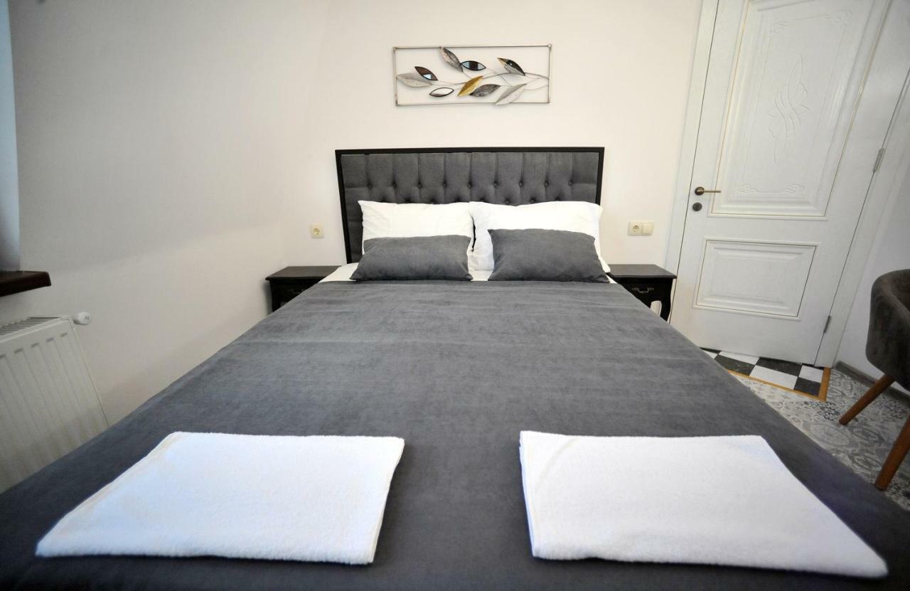 Baoma Hotel Tbilisi Eksteriør billede