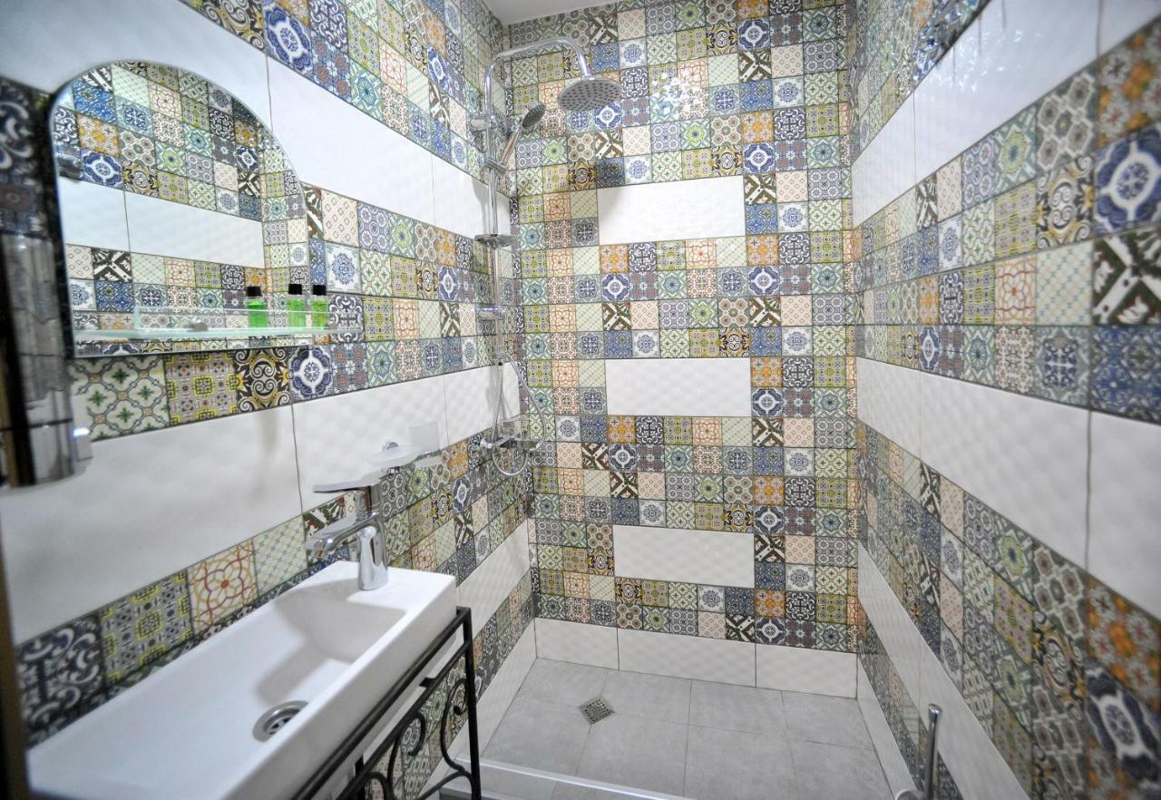 Baoma Hotel Tbilisi Eksteriør billede