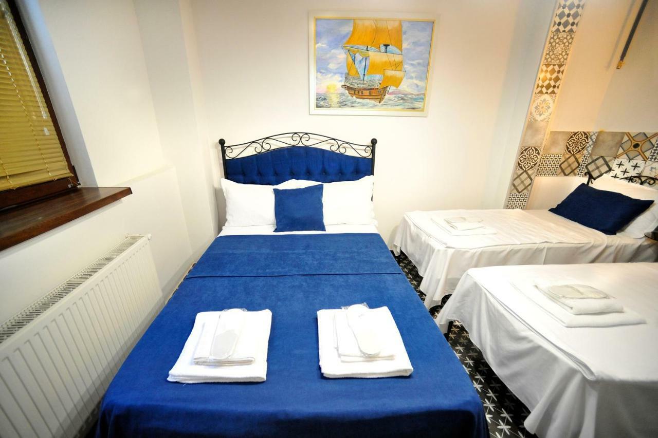 Baoma Hotel Tbilisi Eksteriør billede