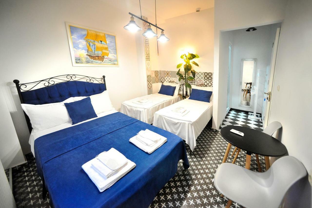 Baoma Hotel Tbilisi Eksteriør billede